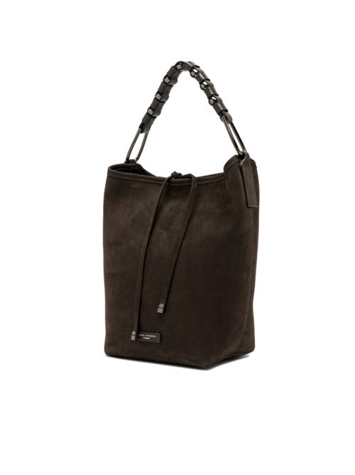 Eliana Schultertasche GIANNI CHIARINI | BS11841NBKC2107
